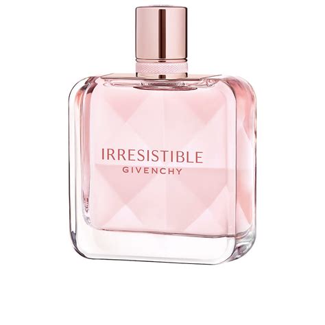 prezzo profumo irresistible givenchy|irresistible givenchy perfume.